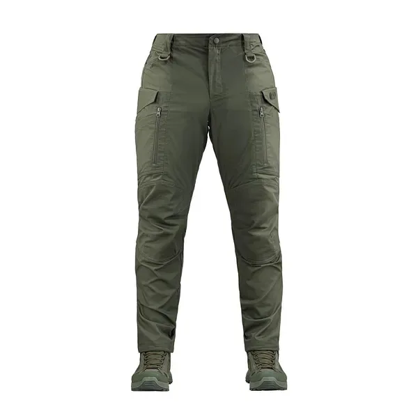 Штани M-Tac Conquistador Gen.I Flex Army Olive Розмір 28/30 — фото 3