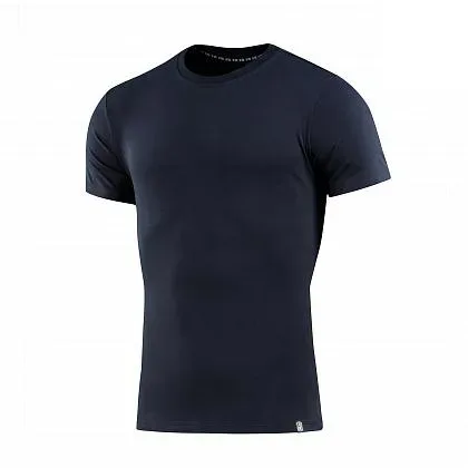 Футболка M-Tac 93/7 Summer Dark Navy Blue Розмір XL