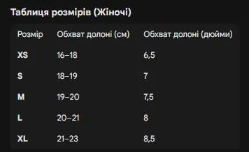 Жіночі рукавички натуральна шкіра розмір 8 чорні G-13 — фото 6