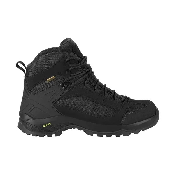 Черевики демісезонні M-Tac Pro Line Black Розмір 46 — фото 2