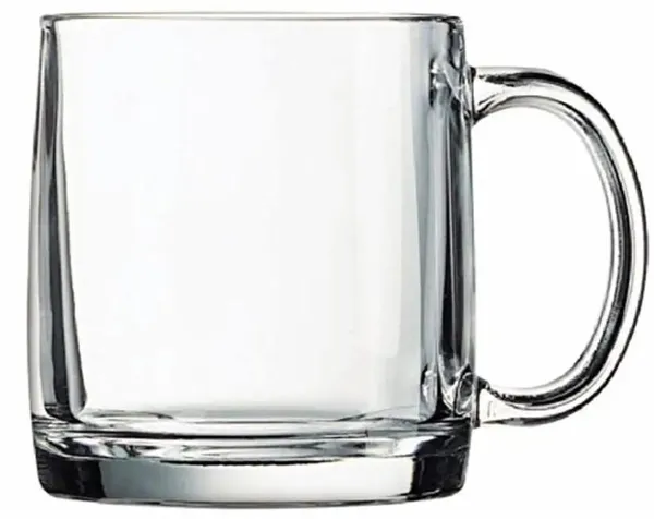 Кружка/чашка 380 мл LUMINARC (L3238 NORDIC)