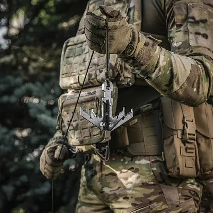Кішка розбірна M-Tac (MTC-KR) — фото 4