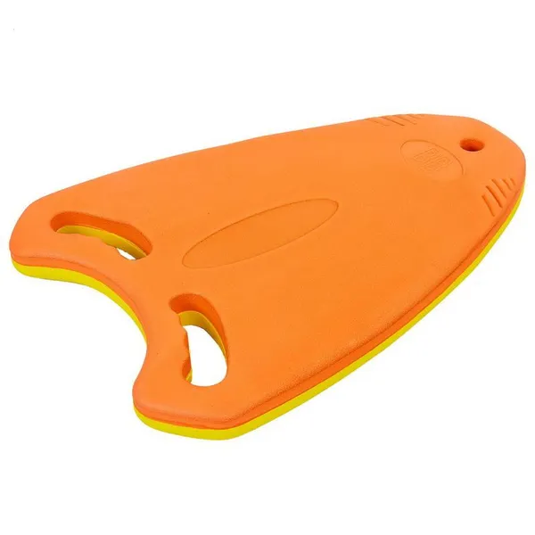 Дошка для плавання SP-Sport PL-7038 Помаранчевий