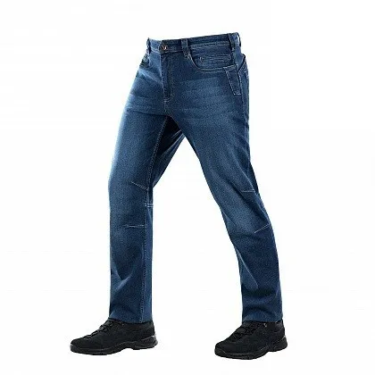 Джинси M-Tac Tactical Gen.I Cordura Regular Fit Розмір 40/34