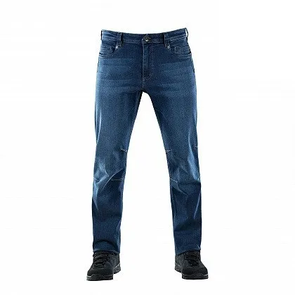 Джинси M-Tac Tactical Gen.I Cordura Regular Fit Розмір 40/34 — фото 2
