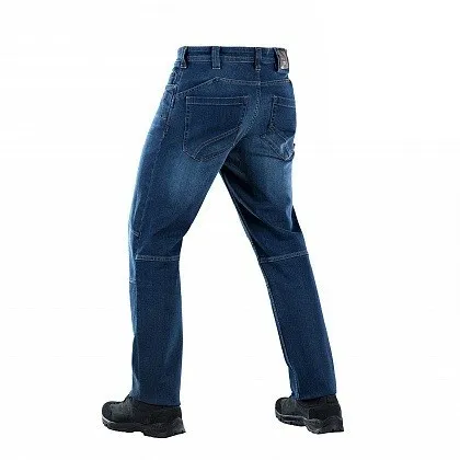 Джинси M-Tac Tactical Gen.I Cordura Regular Fit Розмір 40/34 — фото 3