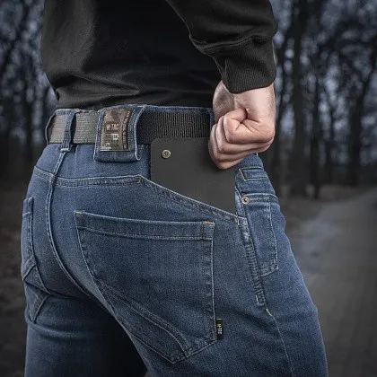 Джинси M-Tac Tactical Gen.I Cordura Regular Fit Розмір 40/34 — фото 6